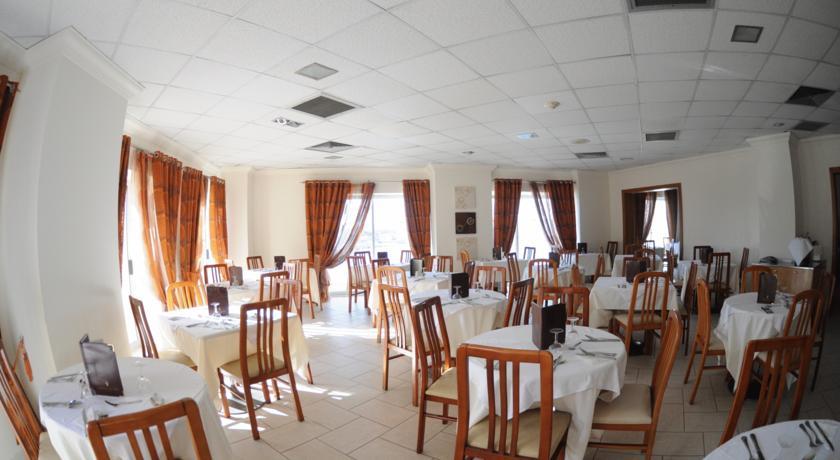 Premier Hotel Скопие Екстериор снимка