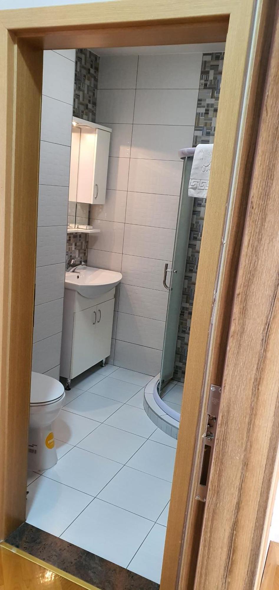 Premier Hotel Скопие Екстериор снимка