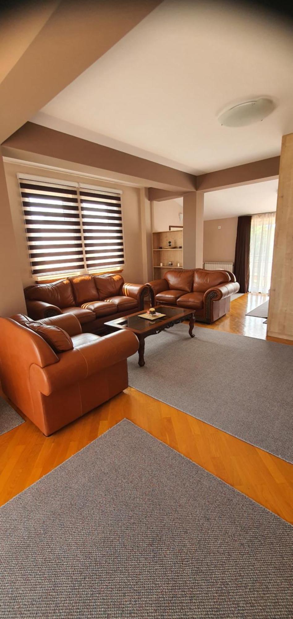 Premier Hotel Скопие Екстериор снимка